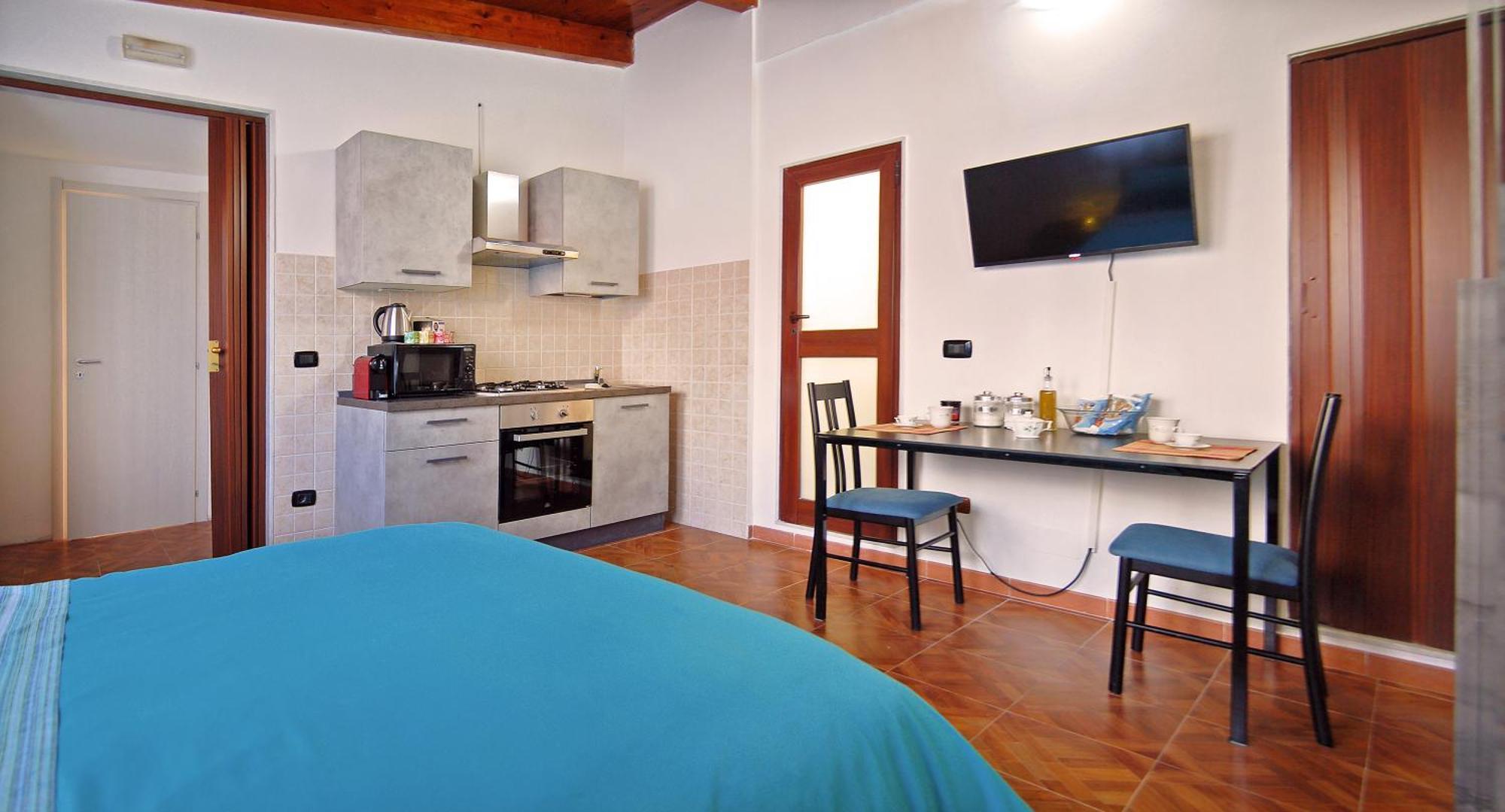 Sea Breeze Villa - Luna Apartment باري المظهر الخارجي الصورة