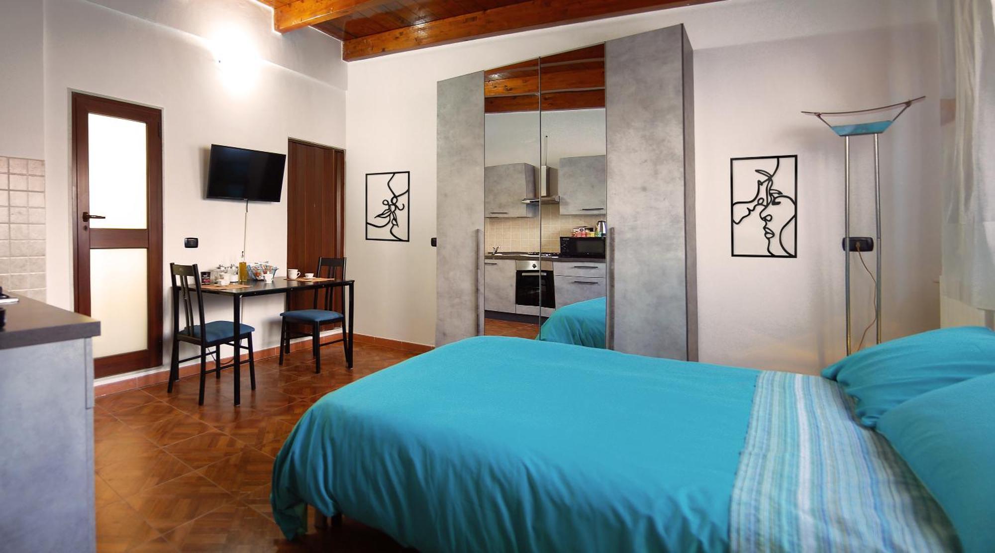 Sea Breeze Villa - Luna Apartment باري المظهر الخارجي الصورة